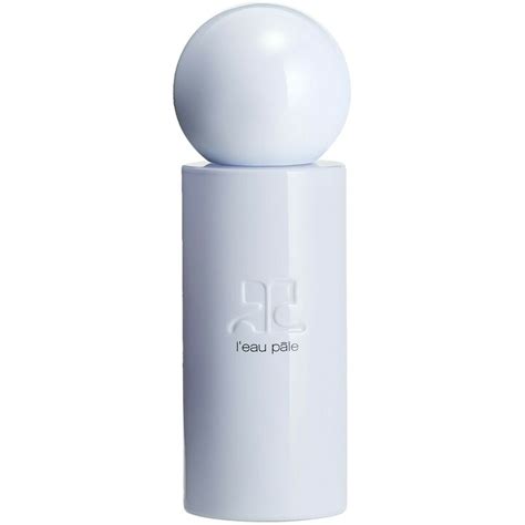 courreges l'eau pale edp 100ml.